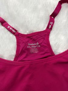 reebok Sportsbra Xxl size