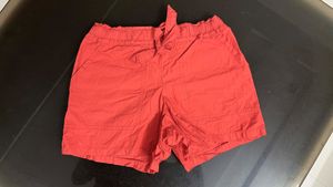 Girls Cotton Shorts