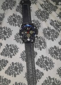 Stylish Men's Analog Watch