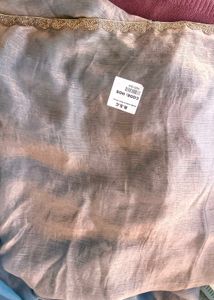 Elegant Silk Blend saree