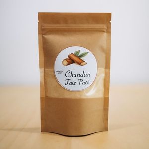 Chandan Face Pack
