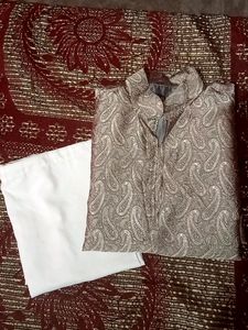 Kurta Pajama Set