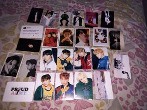 BTS PHOTOCARDS clearance sale 🎉🎉