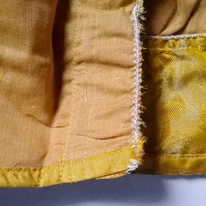 Kanchipuram Heavy Silk Saree