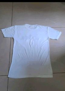 Lee Cooper Graphic Print T-Shirt