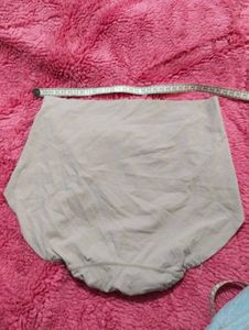 Women's High Waisted Shaping Panties