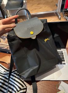 Longchamp Le Pliage Backpack