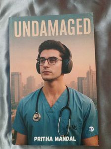 Undamaged