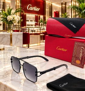 Cartier Sunglasses