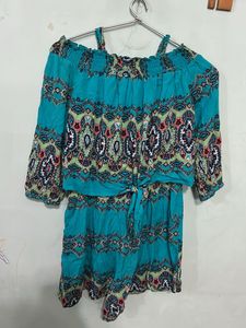 jumpsuit bust 32-36