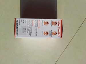 Glow Skin Serum