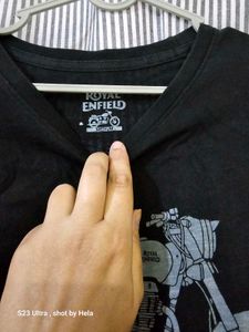 ORIGINAL Royal Enfield Tee👑 UNISEX