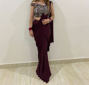 Designer Party Wear Saree