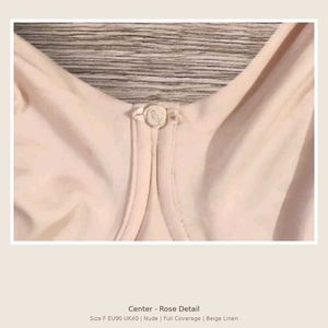 Comfortable Everyday Bra