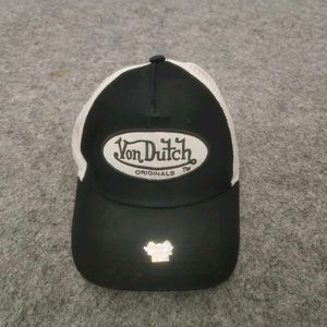 Von Dutch Trucker Hat