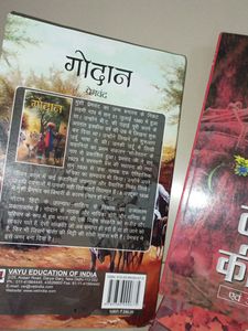 Munshi Premchand Hindu Books