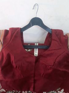 New Blause