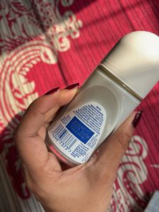 unused new Nivea Derma Control Even Tone Deodorant