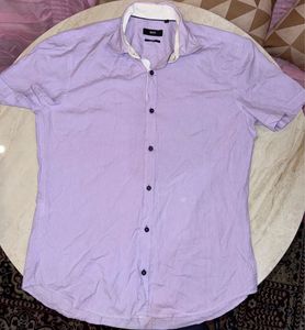 BOSS Hugo Men's Short Sleeve Shi