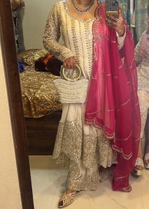 Anarkali Dress Designer Wear