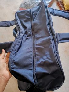 Eureka Duffle Travel Bag