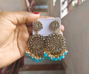 Exquisite Stone Earrings any one set