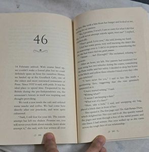 Un Me... It's Complicated Book