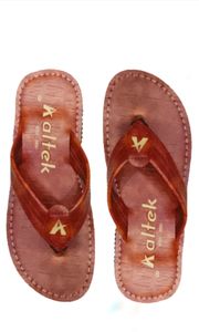 Altek men's slippers