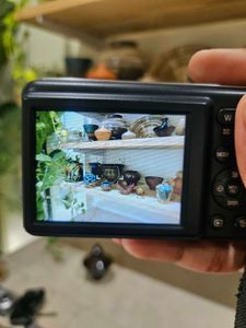 Panasonic Lumix Digital Camera Bundle