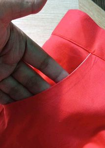 Stylish Orenge Pants