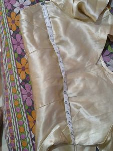 Elegant Sharara And Blouse