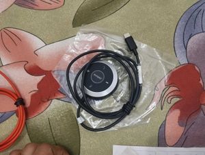 Jabra Headset with Microphone