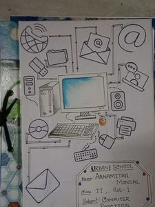 Practical Cover Copy _ For-computer Subject