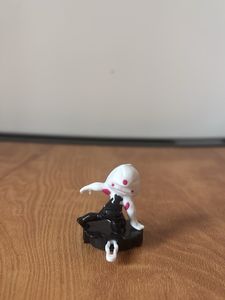 Marvel Spider-Gwen Action Figure Toy