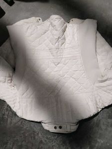 Zara Quilted Jacket