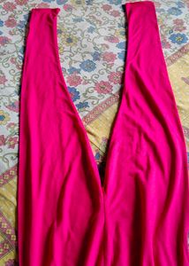 Vibrant Pink lagies