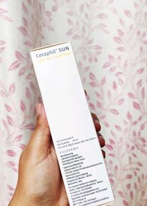 PRICE DROP ALERT 🚨 Cetaphil Sun SPF 50+ Light Gel