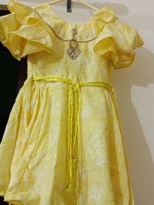 Kids Frock