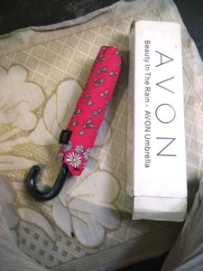Avon Branded Umbrella ☔