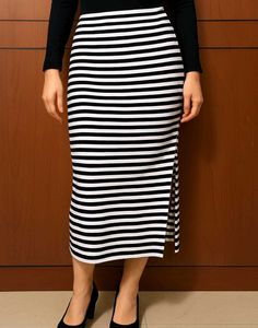 Long Skirt