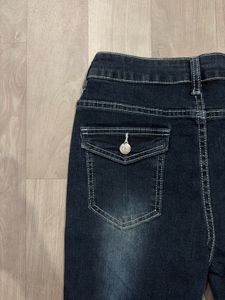 Women's Bootcut Denim Jeans