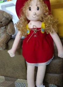 Doll