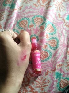 Rosy Cozy Pink Plush