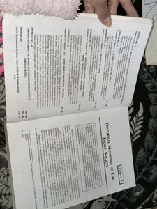 Sociology book
