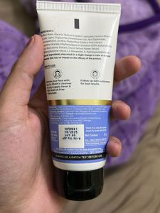 Dr. Sheth's Oil-Free Moisturizer