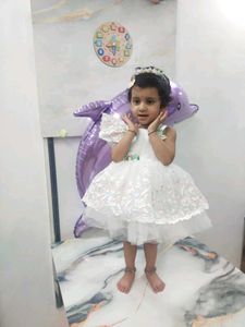 Adorable Baby Dress