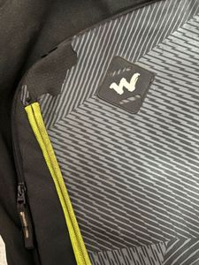 wildcraft laptops backpack
