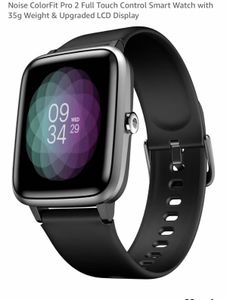 Noise ColorFit Pro 2 Smartwatch