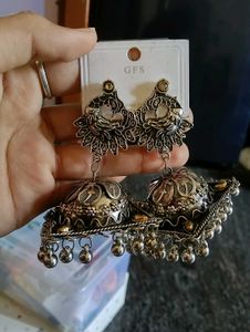 Jewellery Set  and Lipstick