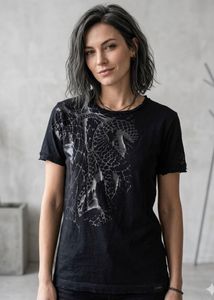 just cavalli Graphic T-Shirt